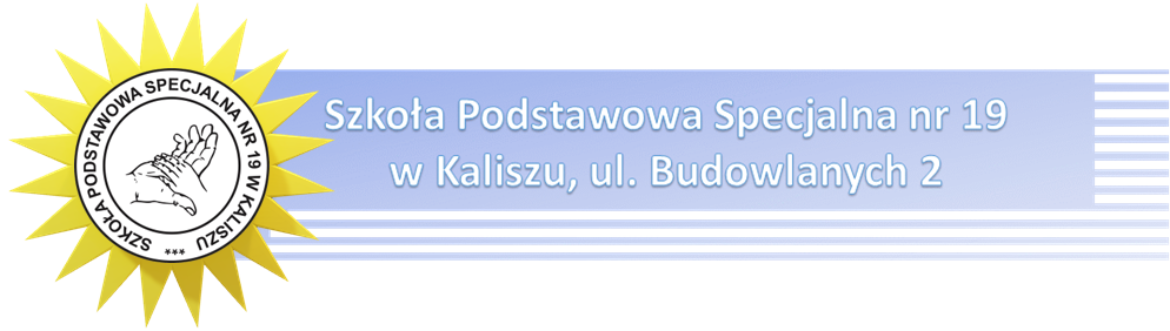 Szkoła Podstawowa Specjalna nr 19