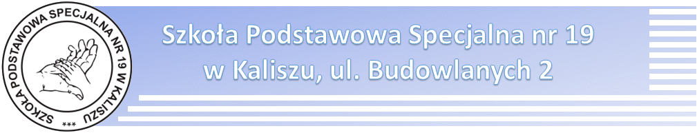 Szkoła Podstawowa Specjalna nr 19
