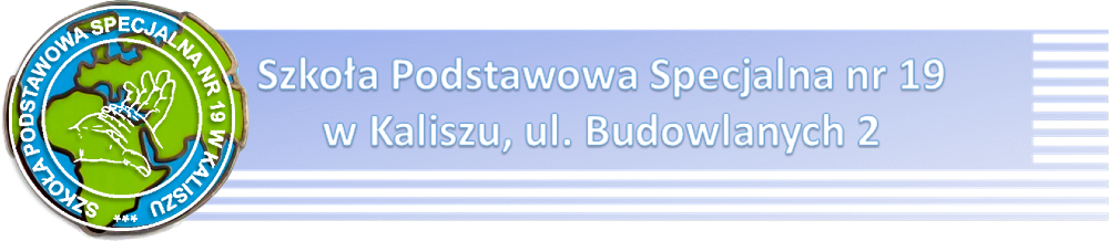 Szkoła Podstawowa Specjalna nr 19